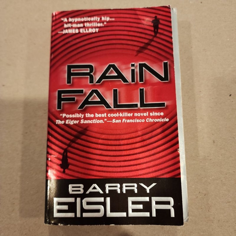 Rain Fall