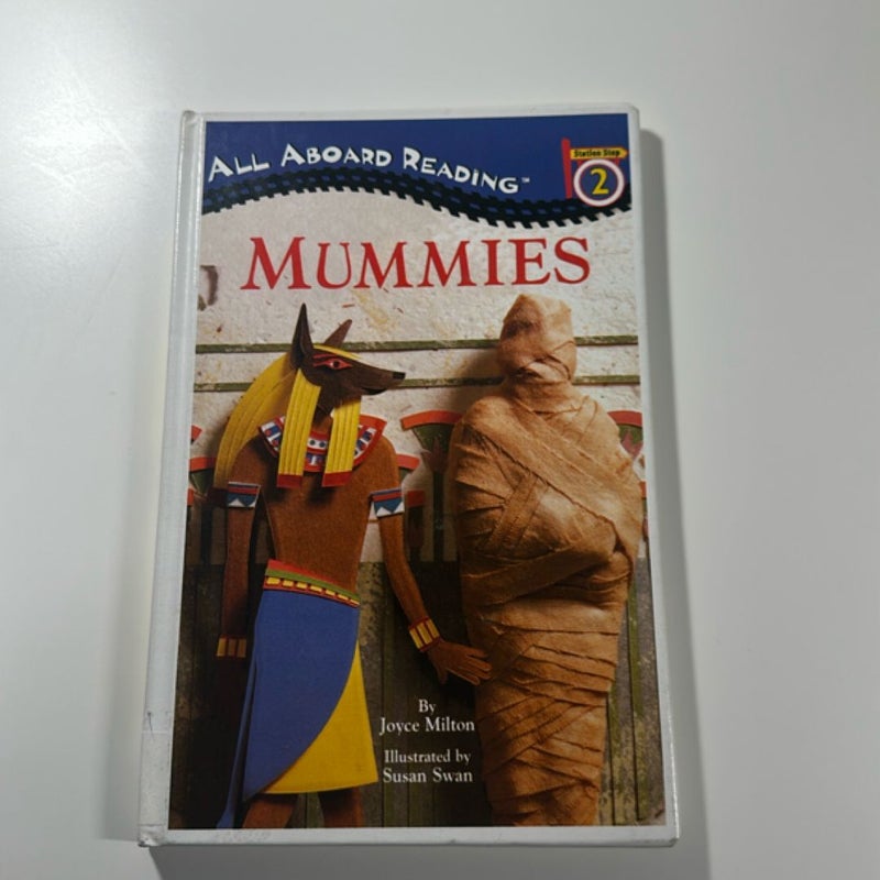 Mummies 