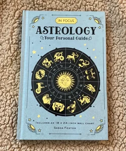 Astrology: Your Personal Guide