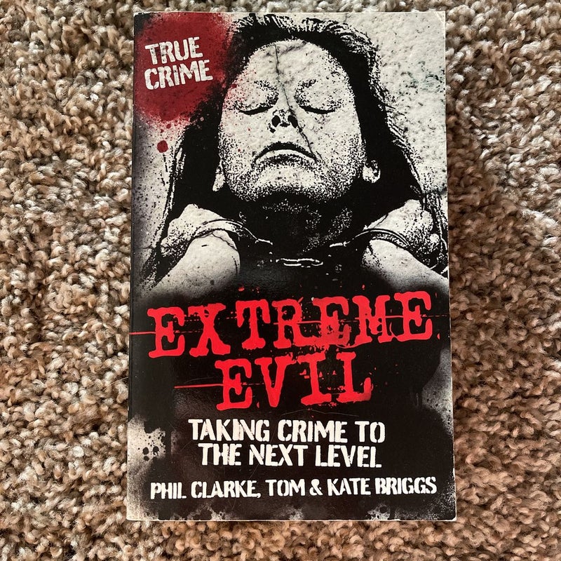 Extreme Evil