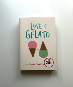 Love and Gelato