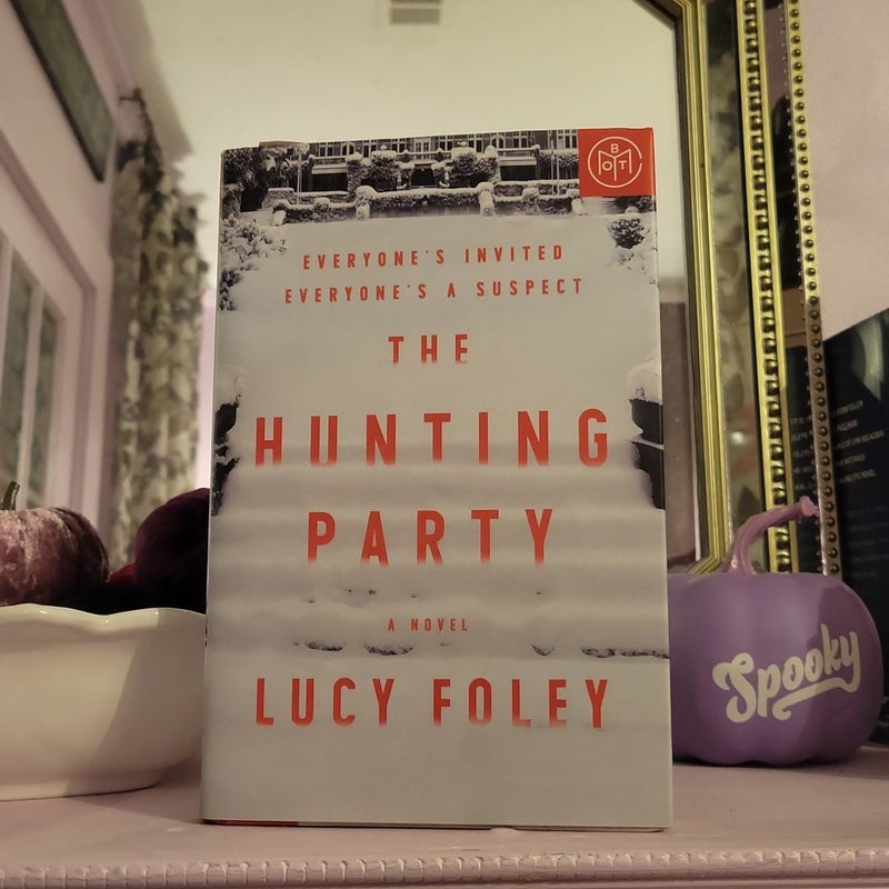 The Hunting Party