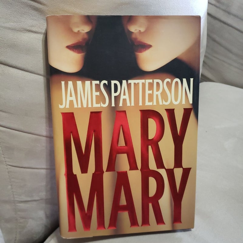 Mary, Mary