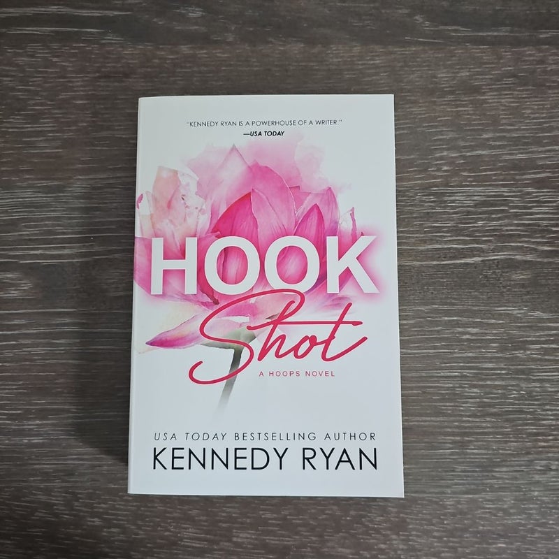 Hook Shot