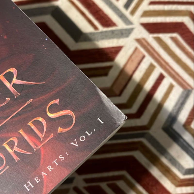 Daughter of No Worlds