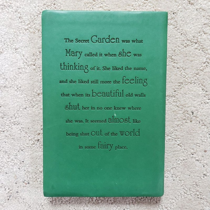 The Secret Garden (Canterbury Classics Edition, 2013)