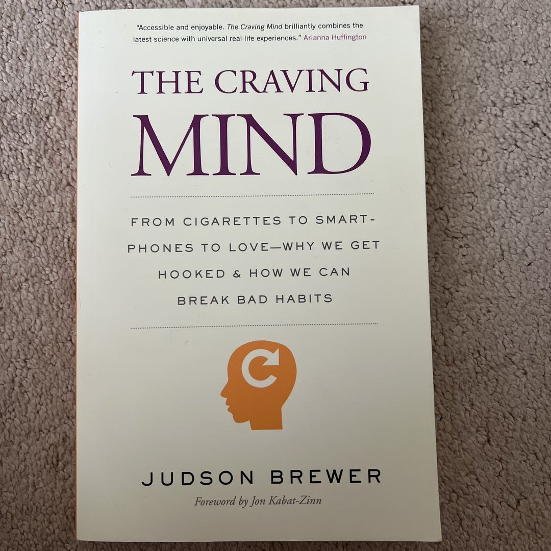 The Craving Mind