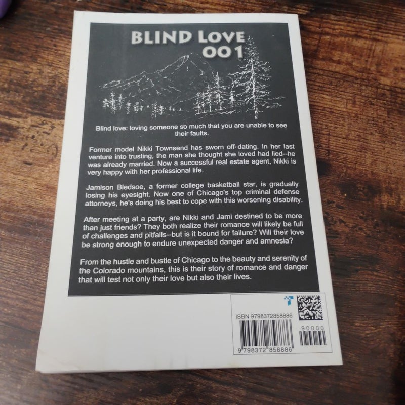 Blind Love 001