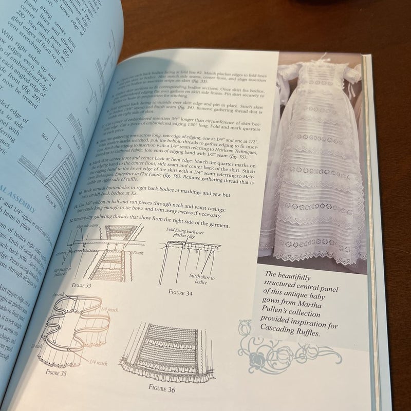 Christening Gowns