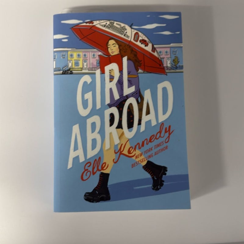 Girl Abroad