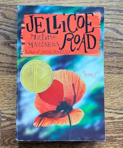 Jellicoe Road