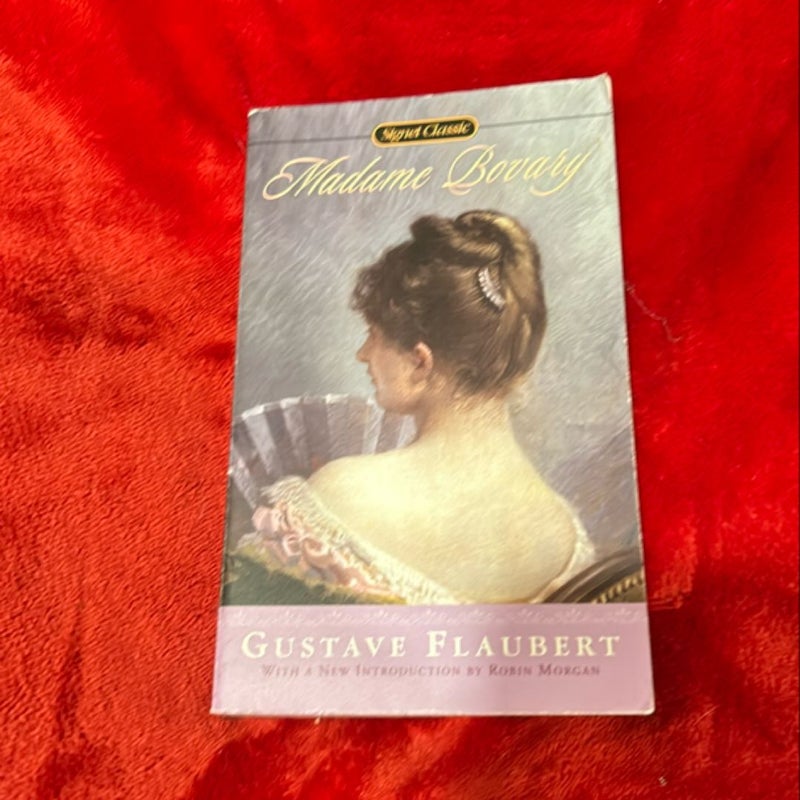 Madame Bovary