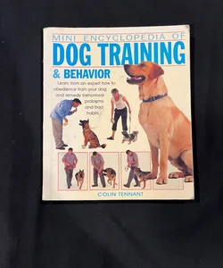 Dog Training and Behavior