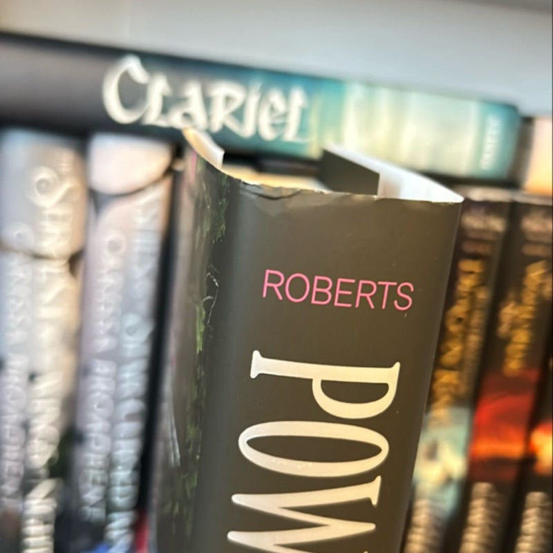 Powerless *Barnes & Noble* Exclusive