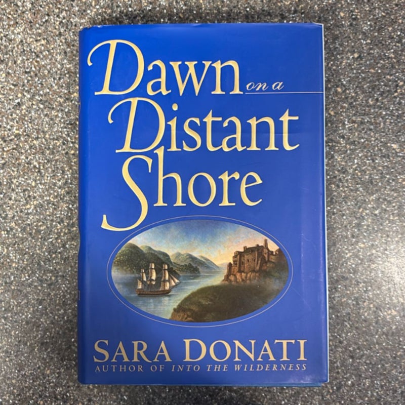 Dawn on a Distant Shore