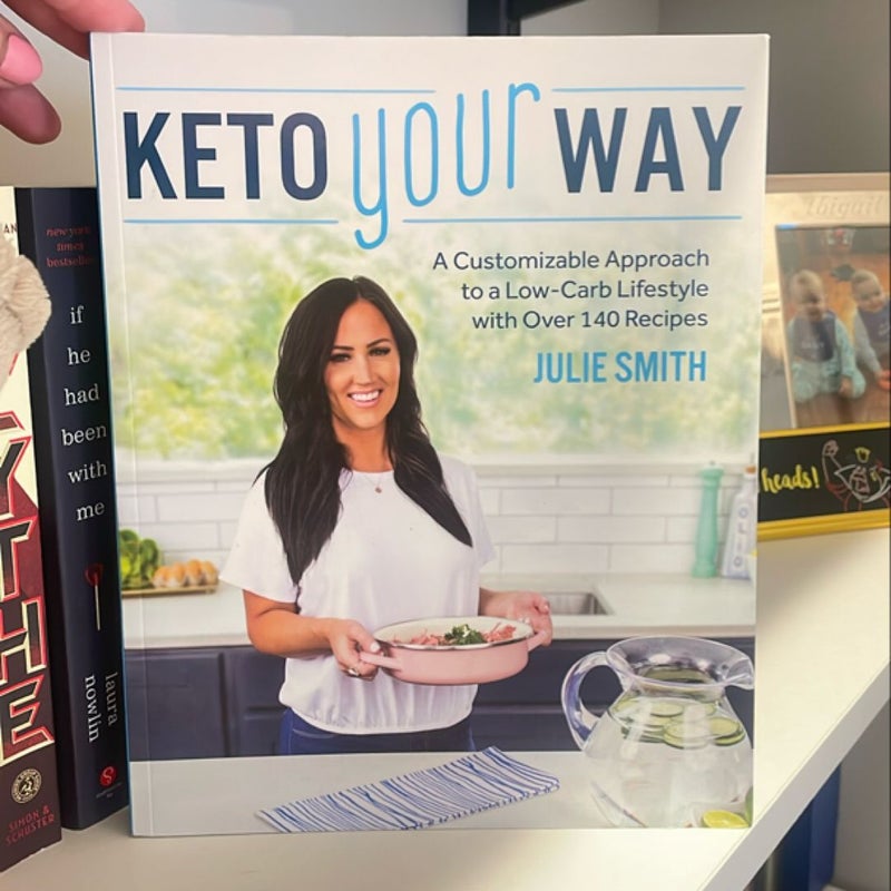 Keto Your Way