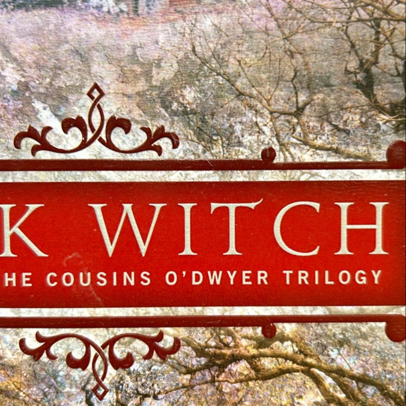 Cousins O’Dwyer Trilogy