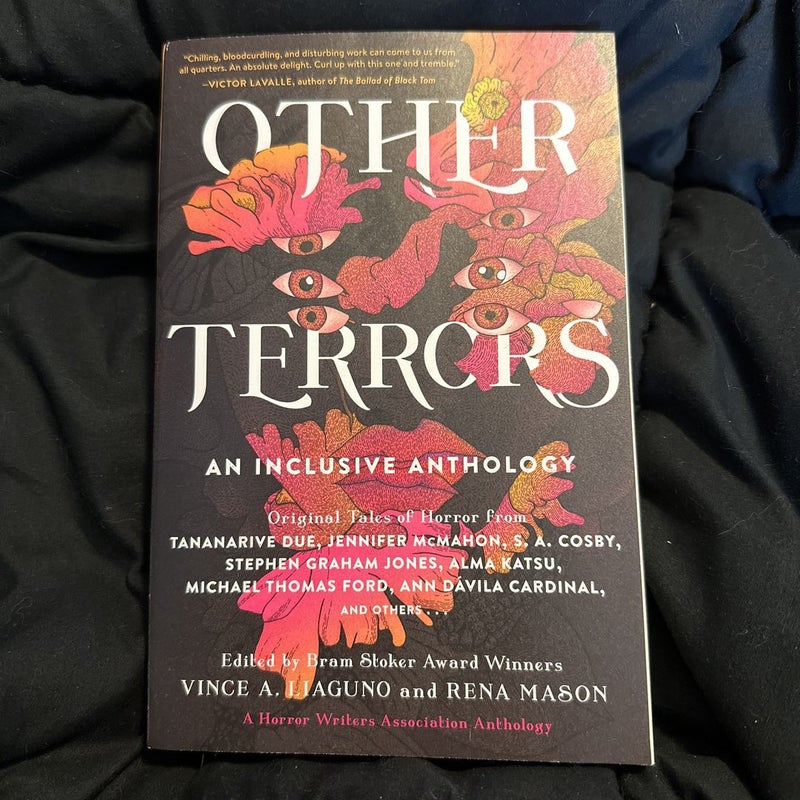 Other Terrors