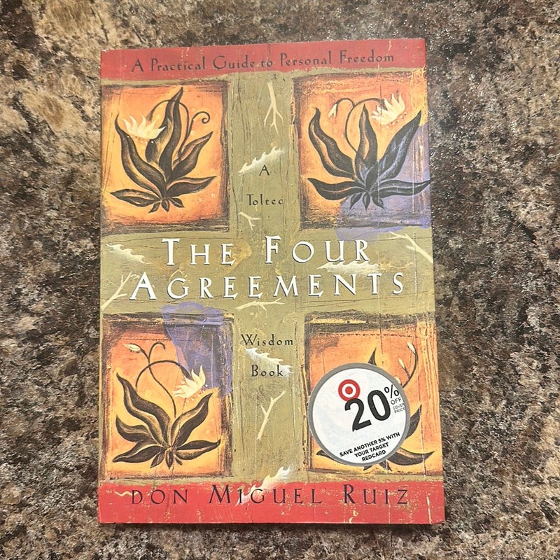 The Four Agreements