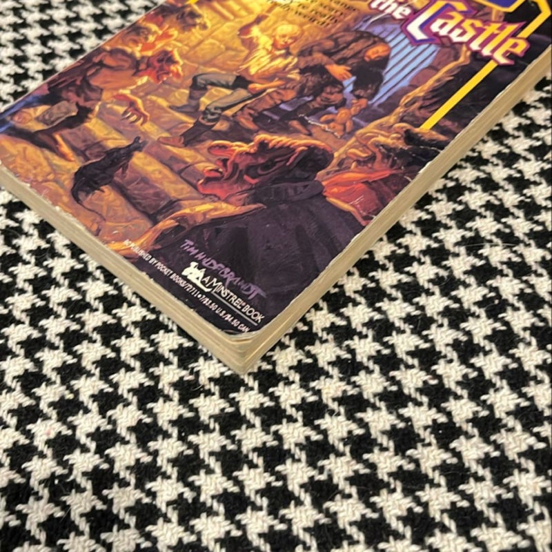 Goblins in the Castle *1992 first edition