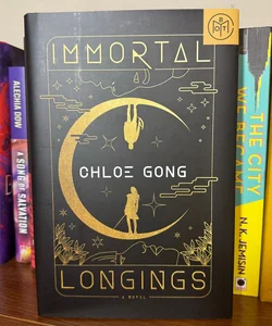 Immortal Longings