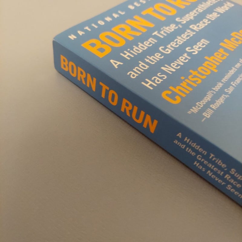Born to Run