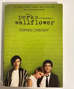 The Perks of Being a Wallflower iu