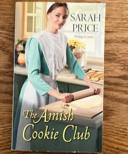 The Amish Cookie Club