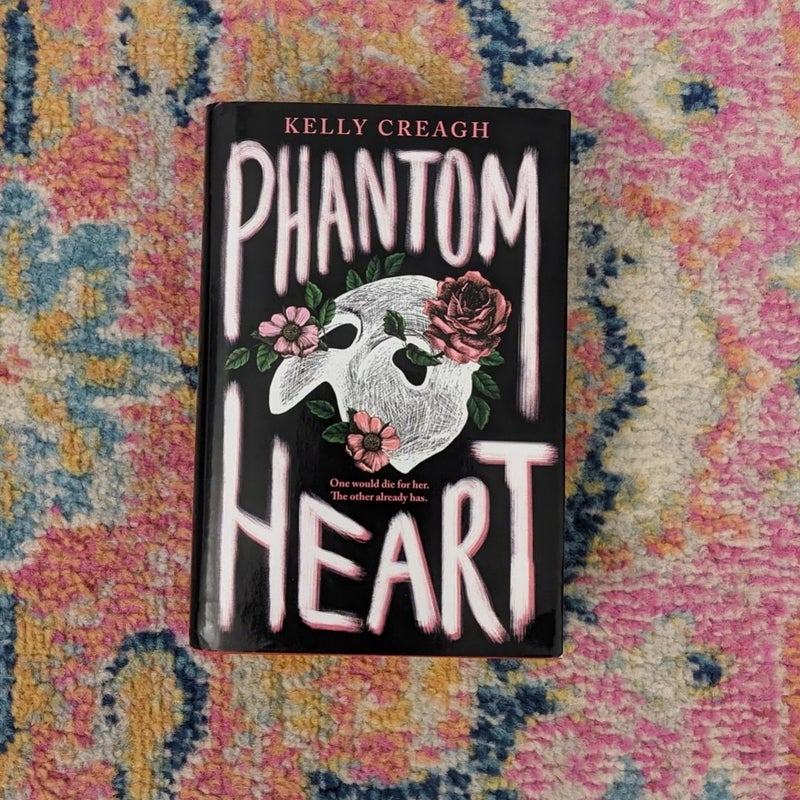 Phantom Heart