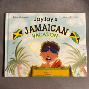 Jayjay's Jamaican Vacation