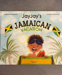 Jayjay's Jamaican Vacation