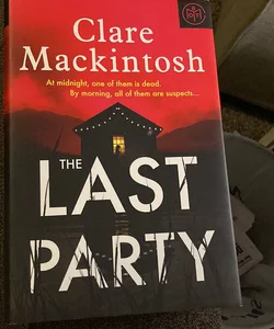 The Last Party