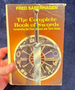 The Complete Book of Swords