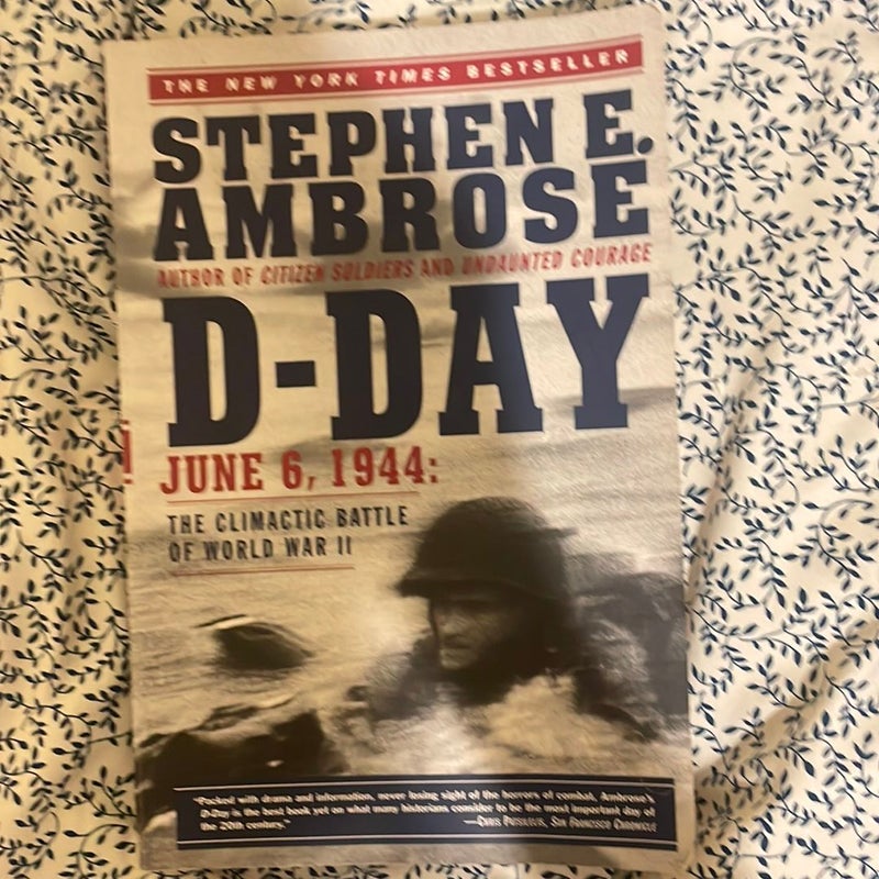 D-Day