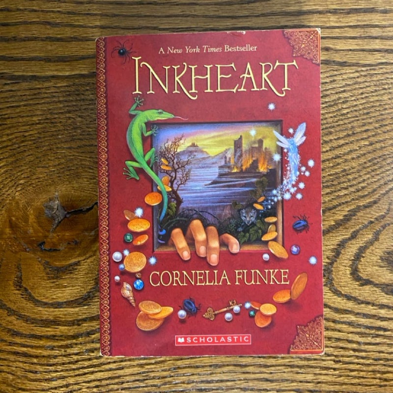 Inkheart 
