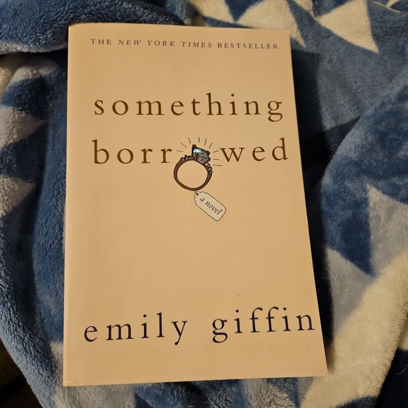 Something Borrowed