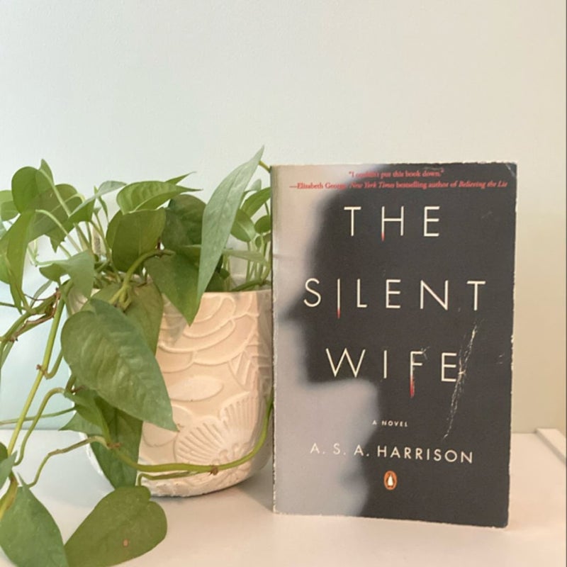 The Silent Wife