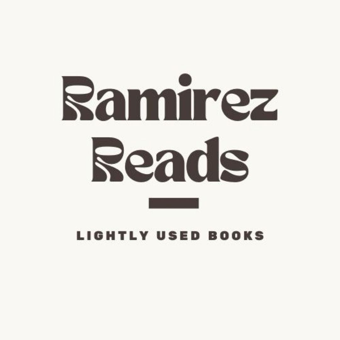 Ramirez Reads