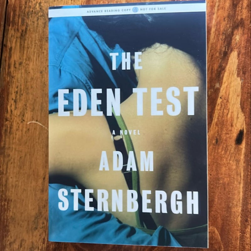 The Eden Test