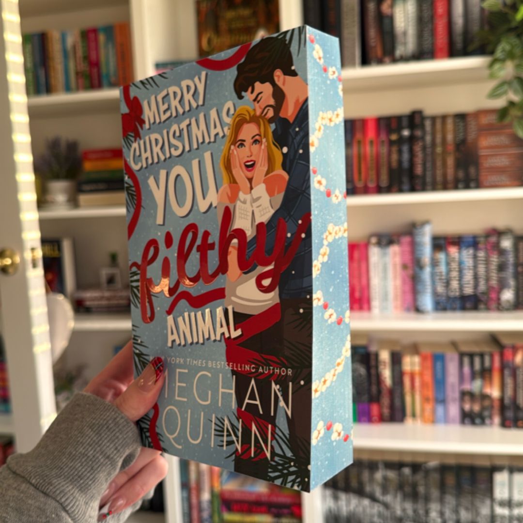 Merry Christmas, You Filthy Animal (Deluxe Edition)