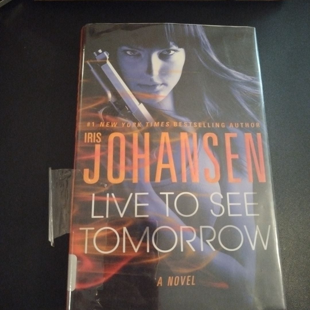 Live to See Tomorrow