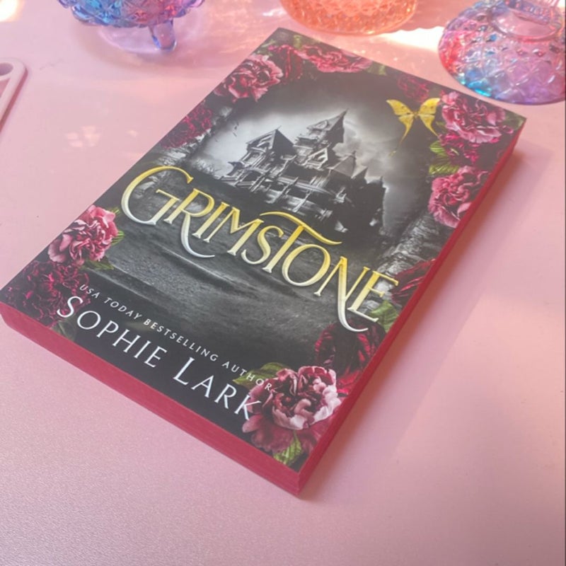 Grimstone