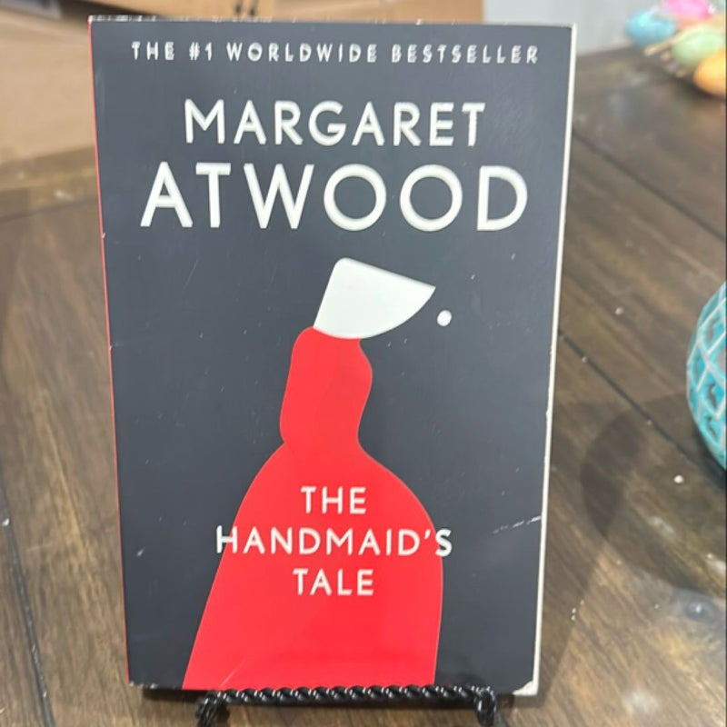 The Handmaid's Tale