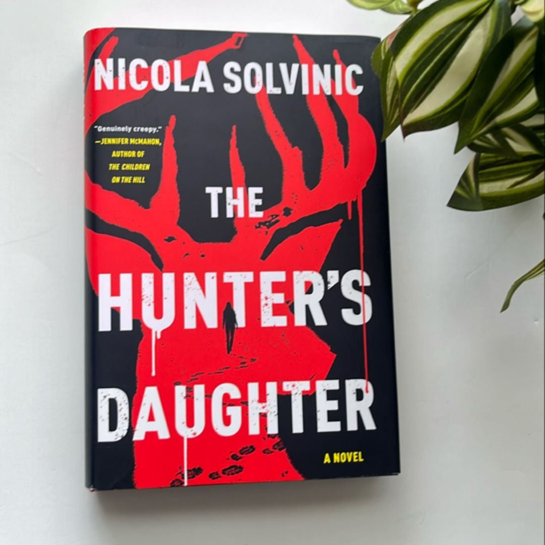 The Hunter's Daughter