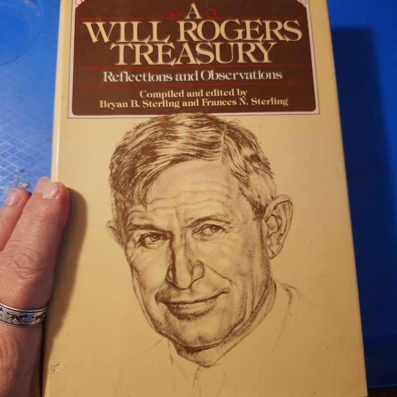 A Will Rogers Treasury