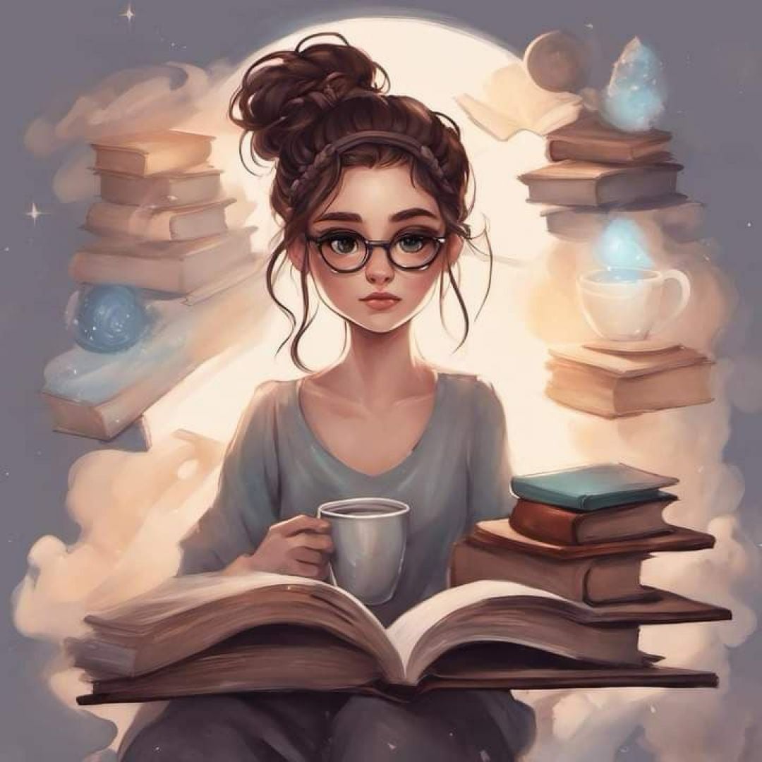 The Book Encounter