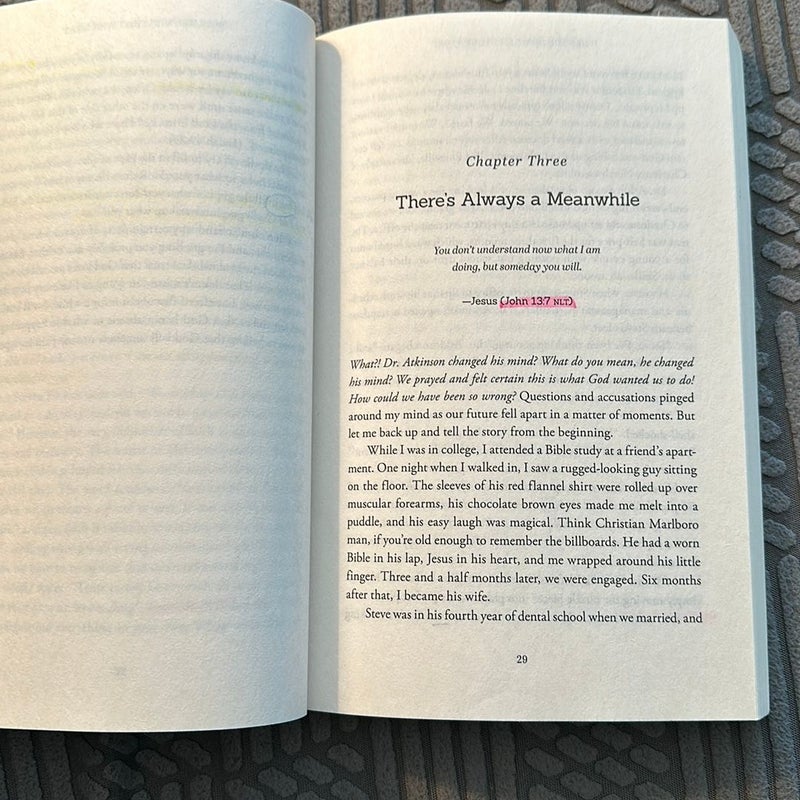 When You Don't Like Your Story: What If Your Worst Chapters Could Be Your Greatest Victories?