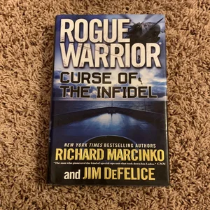 Rogue Warrior: Curse of the Infidel