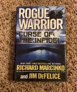 Rogue Warrior: Curse of the Infidel