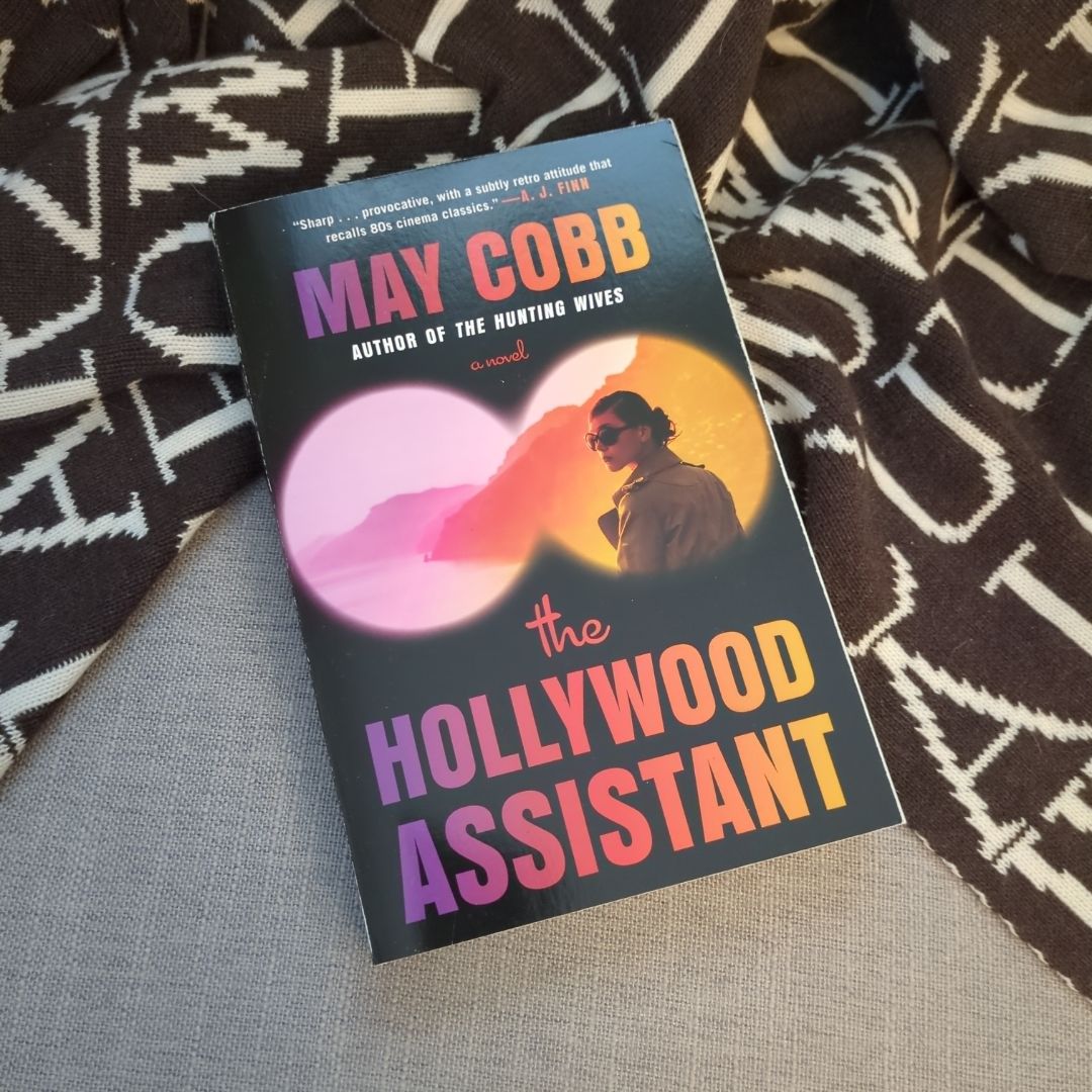 The Hollywood Assistant
